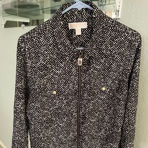 Michael Kors blouse
